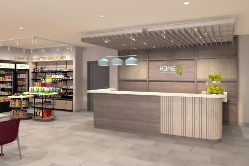 Home2 Suites By Hilton Chattanooga West Lookout Mountain in Chattanooga