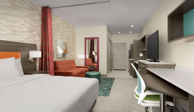 Home2 Suites by Hilton Abilene Southwest in Abilene