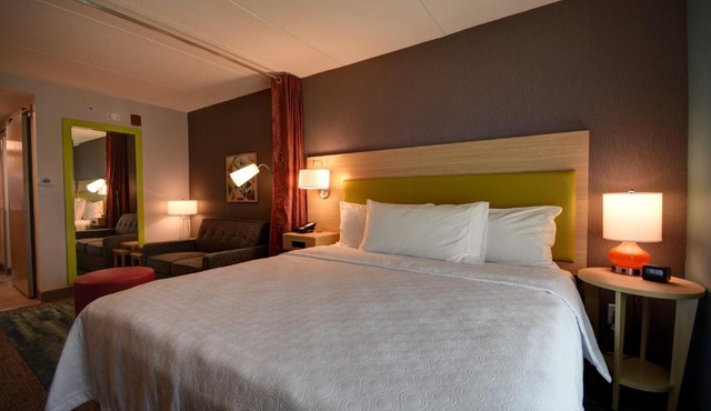 Home2 Suites By Hilton Atlanta Marietta, Ga