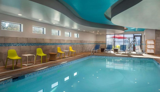 Home2 Suites By Hilton Bend, Or in Bend