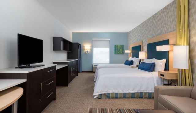 Home2 Suites by Hilton Charlotte University Research Park