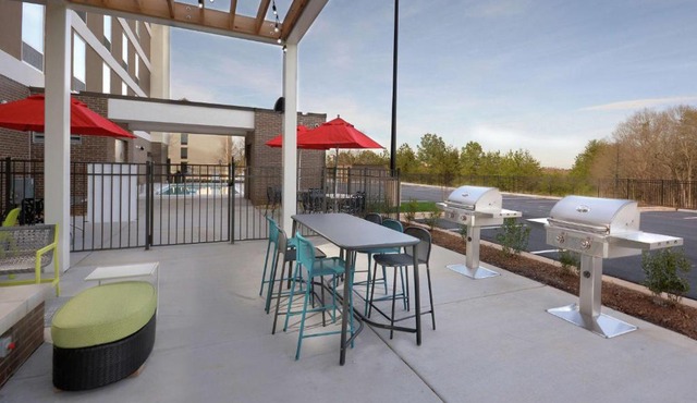 Home2 Suites By Hilton Duncan