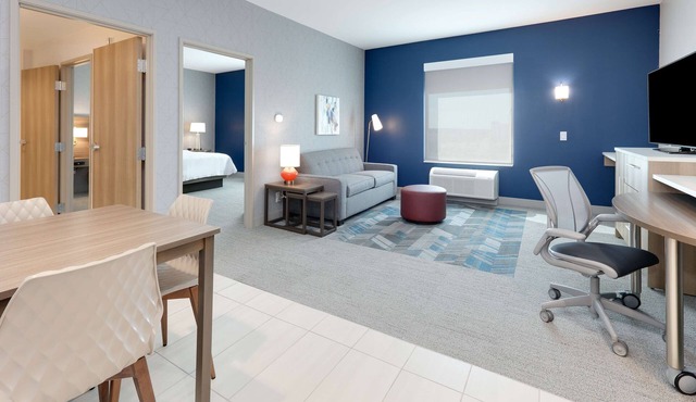 Home2 Suites by Hilton Euless DFW West in Euless