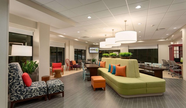 Home2 Suites by Hilton Goldsboro