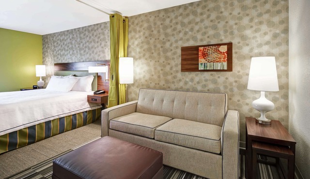 Home2 Suites by Hilton Smyrna Nashville