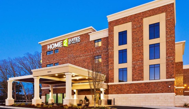 Home2 Suites By Hilton Alpharetta, Ga in Alpharetta