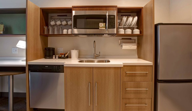Home2 Suites by Hilton Charlotte Northlake
