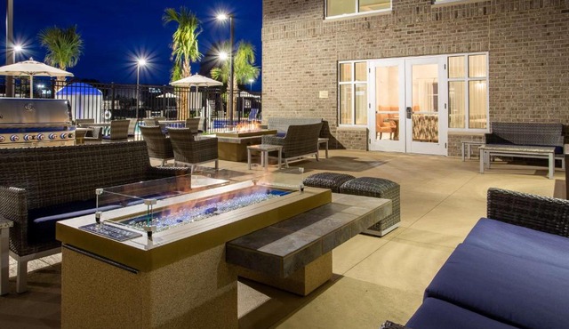 Homewood Suites By Hilton Myrtle Beach Coastal Grand Mall