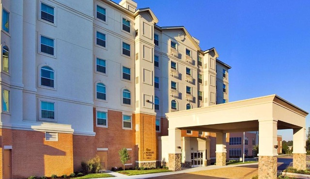 Homewood Suites by Hilton Virginia Beach