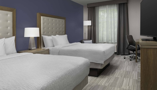 Homewood Suites By Hilton Greenville, NC