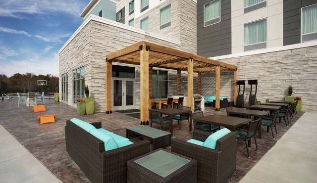 Homewood Suites by Hilton Florence