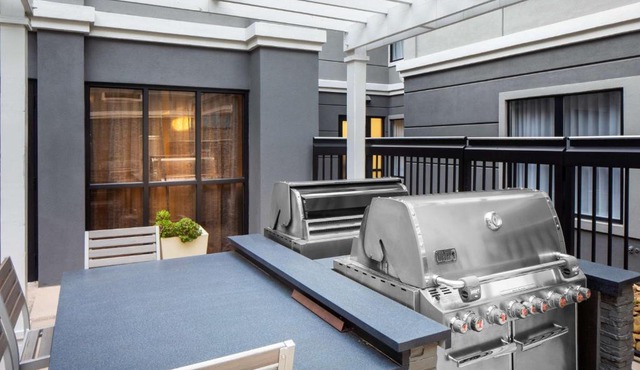 Homewood Suites by Hilton Atlanta Lenox Buckhead