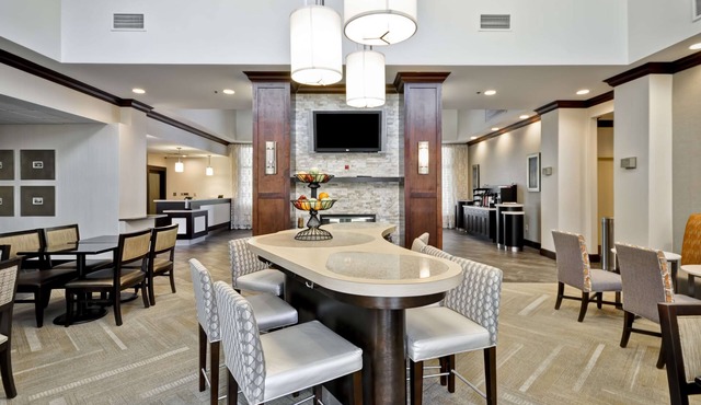 Homewood Suites by Hilton Augusta