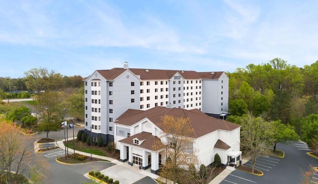 Homewood Suites by Hilton Chester