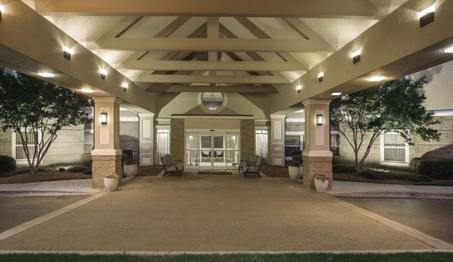 Homewood Suites by Hilton Raleigh-Durham Airport at RTP