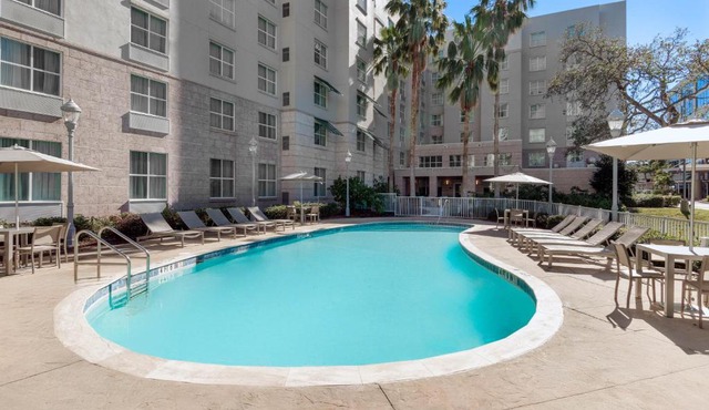 Homewood Suites by Hilton Tampa Airport - Westshore