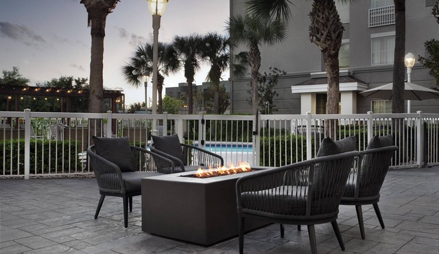 Homewood Suites by Hilton Orlando Airport