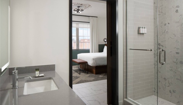 Hotel Forty Five, Macon, a Tribute Portfolio Hotel in Macon