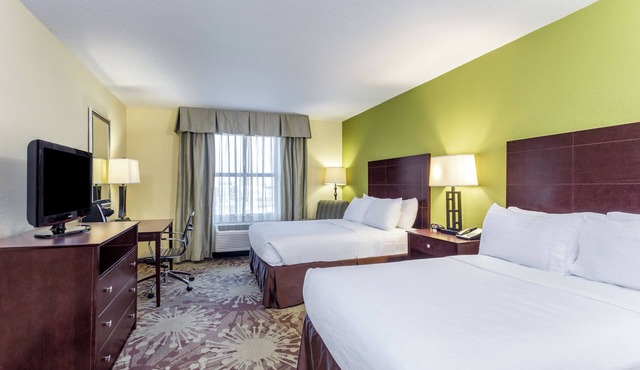 Hotel Gurnee in Gurnee