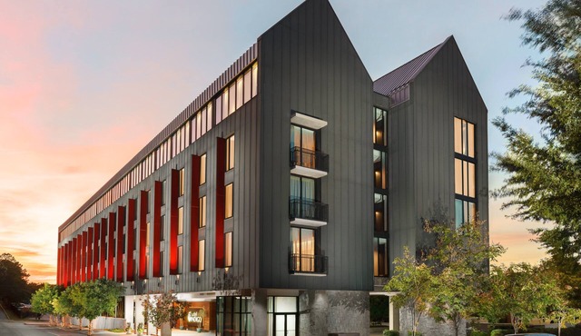 Hotel Indigo Athens University Area by IHG