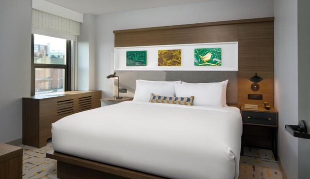 Hotel Indigo Chattanooga - Downtown by IHG