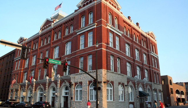 Hotel Indigo Savannah Historic District by IHG