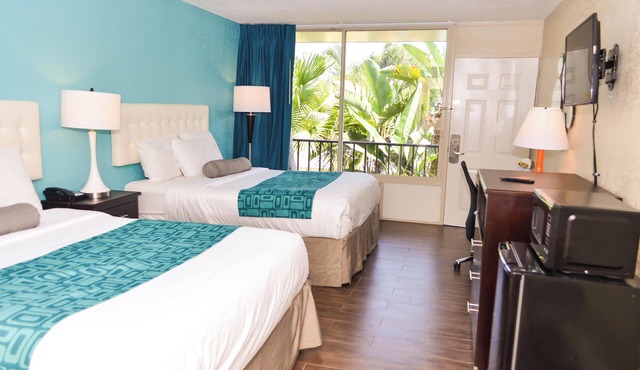 Howard Johnson by Wyndham Lakeland