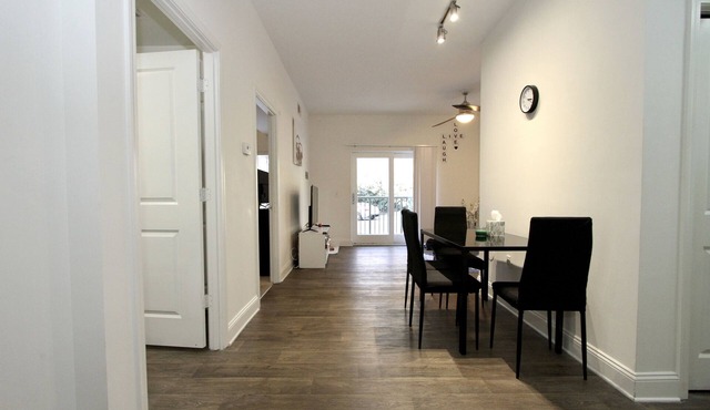 Huge SouthPark 2Br/2Ba w Patio Come Laugh Live Love here ❤ ❤