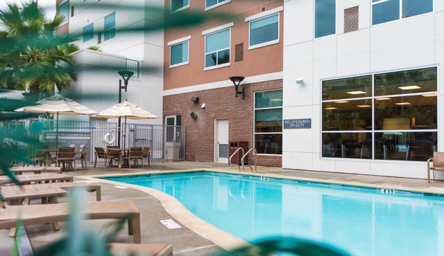 Hyatt House Orlando International Drive