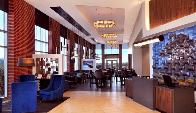 Hyatt Place Augusta