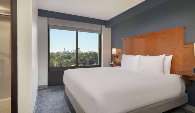 Hyatt Place Busch Gardens