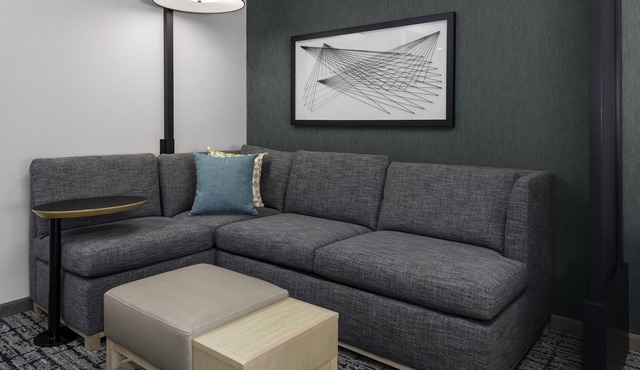 Hyatt Place Charlotte/University Research Park