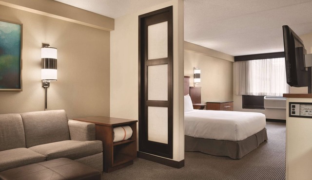 Hyatt Place Chicago/Hoffman Estates in Hoffman Estates