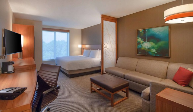 Hyatt Place Durham Southpoint
