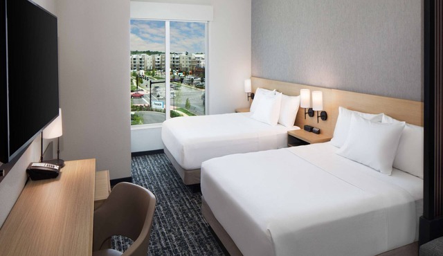 Hyatt Place Murfreesboro