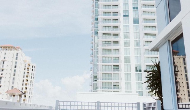 Hyatt Place St. Petersburg/Downtown