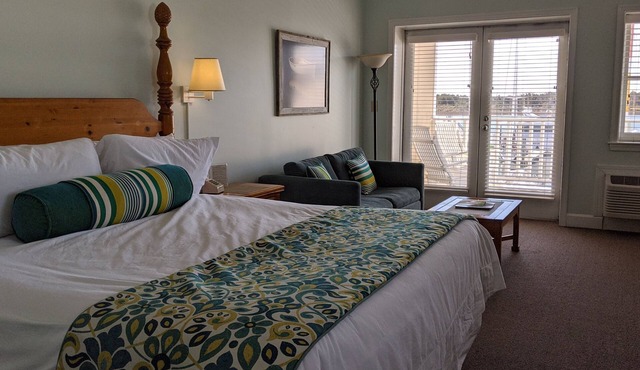 Inlet Inn NC