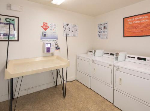 InTown Suites Extended Stay Atlanta GA - KSU Kennesaw