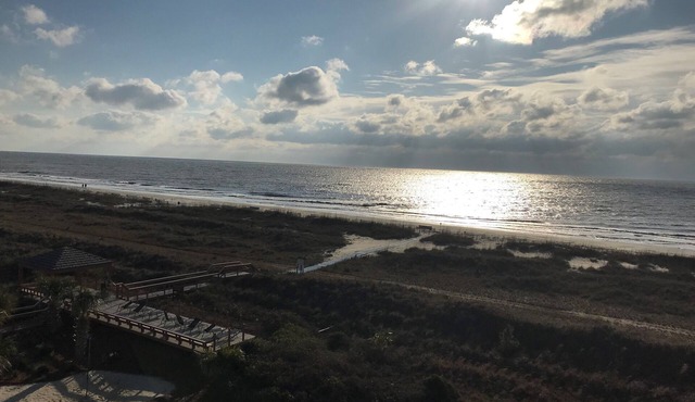 Island Club 5504-Ocean Front