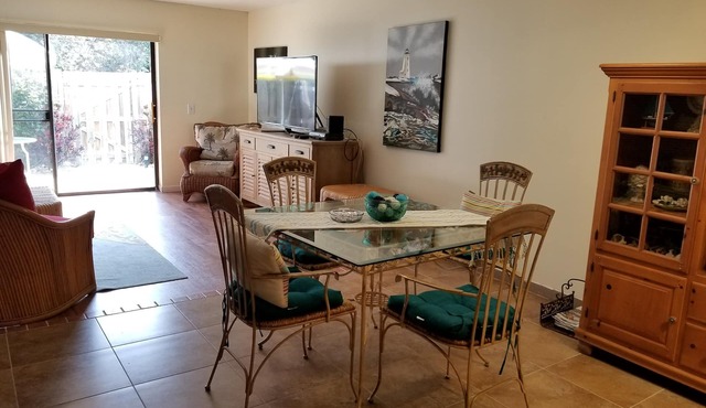 Island Village II, Hutchinson Island vacation townhouse rental