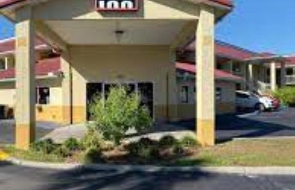 JAX INN