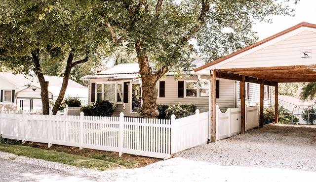 Jazzee's Diamond/Dog Friendly/Vacation Rental