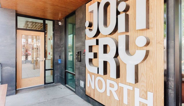Joinery North