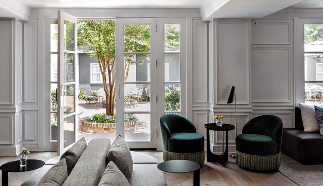 Kimpton Brice Hotel by IHG