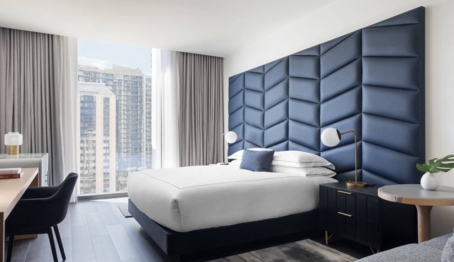 Kimpton Shane Hotel by IHG