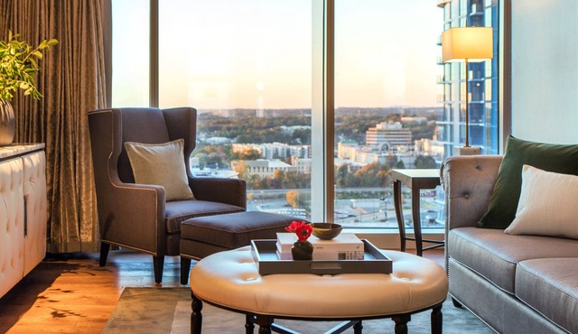 Kimpton Tryon Park Hotel by IHG
