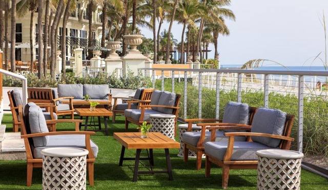 Kimpton Vero Beach Hotel & Spa by IHG