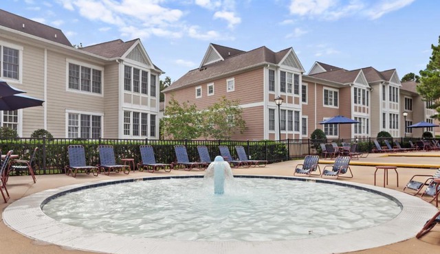 King's Creek Resort by Spinnaker