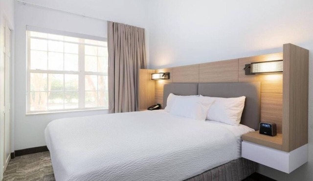 King Suite | SpringHill Suites | Historic Triangle, W&M, Golf | 2 Units in Williamsburg