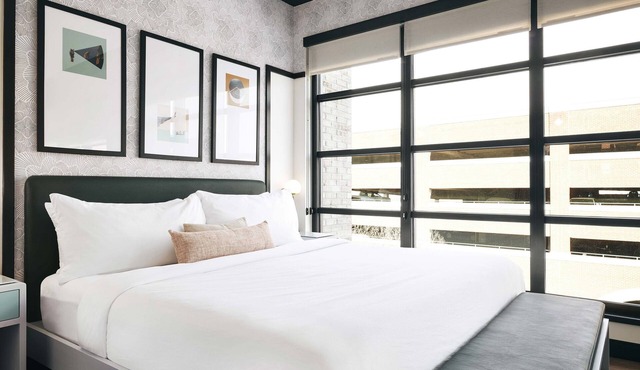 Kinley Chattanooga Southside, a Tribute Portfolio Hotel